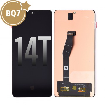 BQ7 OLED Screen Digitizer for Xiaomi 14T / 14T Pro / Redmi K70 Ultra (As the same as service pack, but not from official Xiaomi)