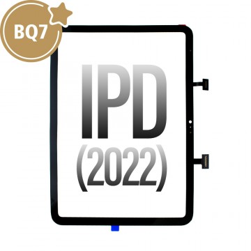BQ7 Touch Screen Digitizer with IC Connector for iPad (2022)