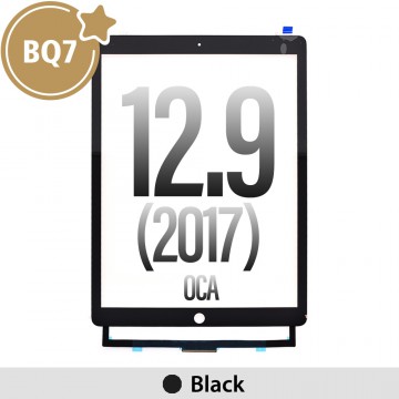 BQ7 Touch Screen Digitizer with OCA for iPad Pro 12.9 (2017)-Black