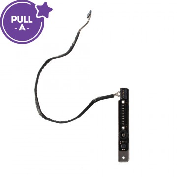 Battery Indicator Board for MacBook Pro Unibody 15" A1286 (2008) (PULL-A)