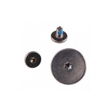 Battery Screws for Macbook Pro 13'' A1706 / A1708 / A2159 / A2289 / A2251 / 15'' A1707 (2016-2020) (3PCS/Set)