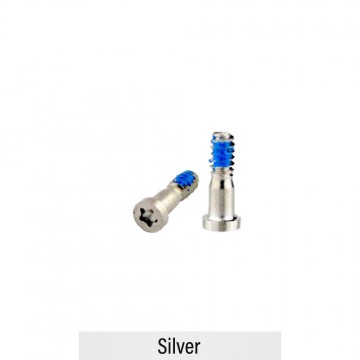 Bottom Screws for iPhone 6S / 6S Plus-Silver