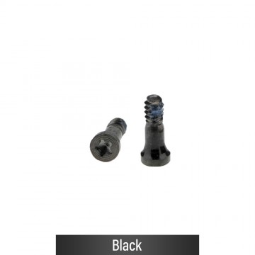 Bottom Screws for iPhone 7 / 7 Plus-Black