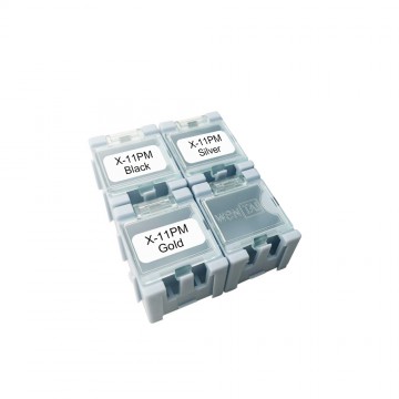 Bottom Screw Sets for iPhone X / XR / XS / XS Max / 11 / 12 / 13 / 14 Series