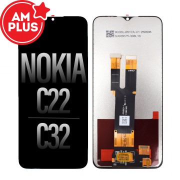 AMPLUS LCD Assembly for Nokia C22 / C32