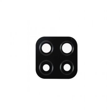 Rear Camera Lens Glass Only for Samsung Galaxy A12 A125F