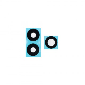 Rear Camera Lens Glass Only for Samsung Galaxy A13 5G A136B