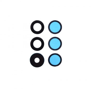 Rear Camera Lens Glass Only for Samsung Galaxy A24 4G A245F