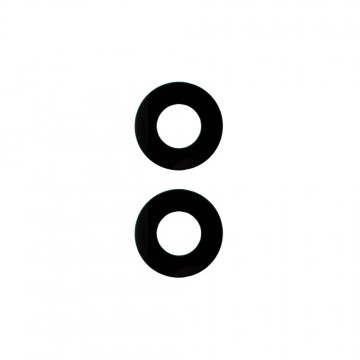 Rear Camera Lens Glass Only for Samsung Galaxy Z Flip 3 5G F711B