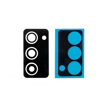 Rear Camera Lens Glass Only for Samsung Galaxy Z Fold2 5G F916F