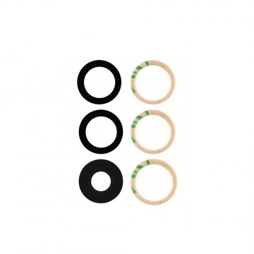 Rear Camera Lens Glass Only for Samsung Galaxy Z Fold5 F946B