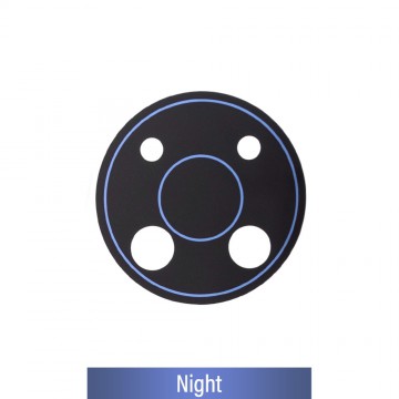 Rear Camera Lens Glass Only for Nokia G10-Night