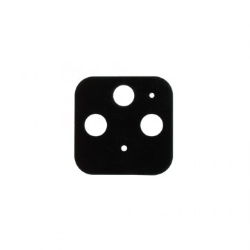 Rear Camera Lens Glass Only for Google Pixel 5