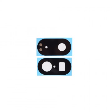 Rear Camera Lens Glass Only for Google Pixel 9 Pro Fold