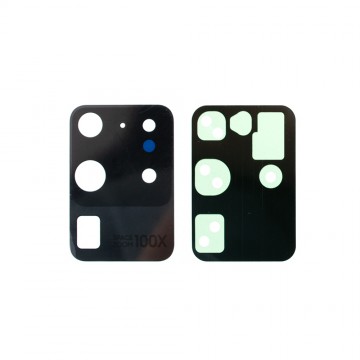 Rear Camera Lens Glass Only for Samsung Galaxy S20 Ultra G988