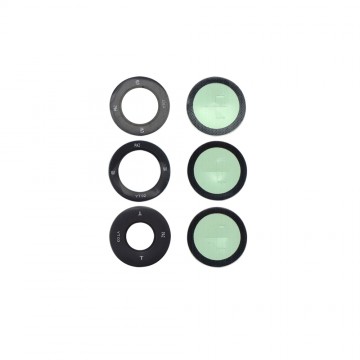 Rear Camera Lens Glass Only for Samsung Galaxy S25 Plus S936B