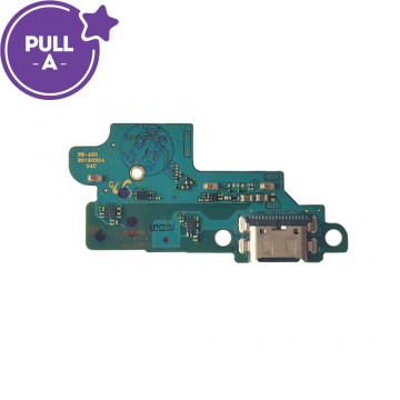 Charging Port for Samsung Galaxy A6 Plus (2018) A605F (PULL-A)