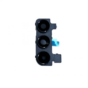 Rear Camera Glass With Frame for Samsung Galaxy A15 A155 / A15 5G A156B