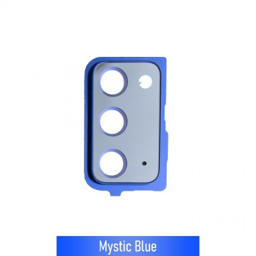 Rear Camera Lens Back Glass Cover for Samsung Galaxy Note 20 N980F-Mystic Blue