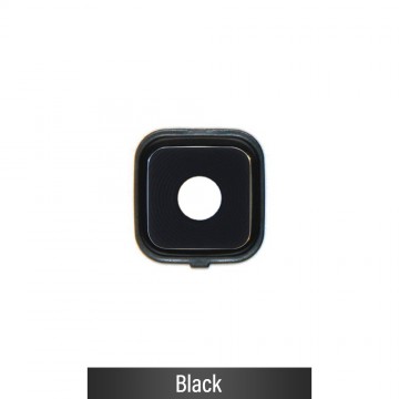 Rear Camera lens Back Glass Cover for Samsung Galaxy Note 4 N910F-Black