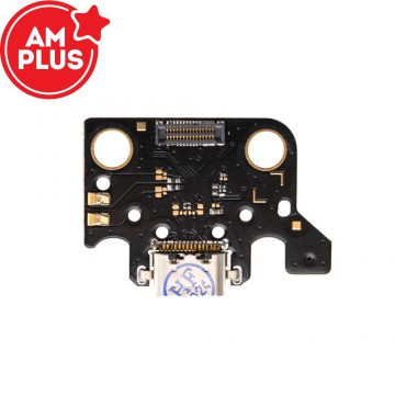 AMPLUS Charging Port Board for Samsung Galaxy Tab A7 10.4 (2020) T500 / T505