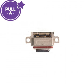 Charging Port Connector for Samsung Galaxy S20 / S20 Plus / S20 Ultra / S20 FE / Note 10 / Note 10 Plus (PULL-A)