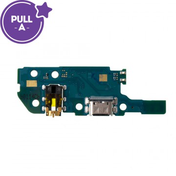 Charging Port for Samsung Galaxy A10e A102U (PULL-A)