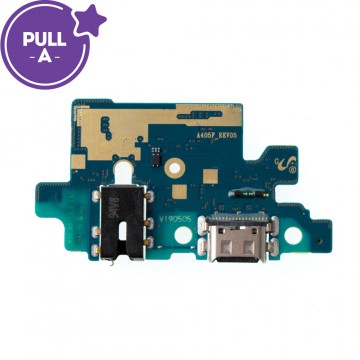 Charging Port for Samsung Galaxy A40 A405F (PULL-A)