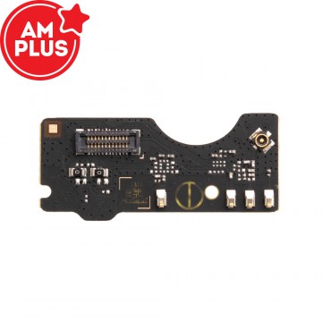 AMPLUS Charging Port Board for Nokia C01 Plus