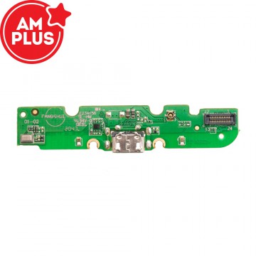 AMPLUS Charging Port Board for Nokia C1 Plus