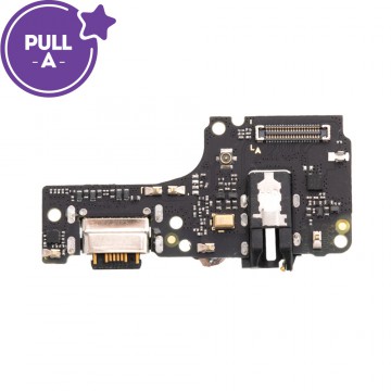 Charging Port Board for Xiaomi Redmi Note 10 / Note 10S / Poco M5s (PULL-A)