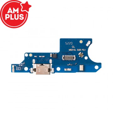 AMPLUS Charging Port Board for Motorola Moto E7 Power