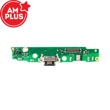 AMPLUS Charging Port Board for Motorola Moto G7 Power