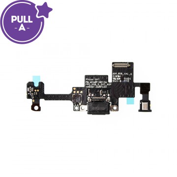 Charging Port Board for Nokia 9 PureView (PULL-A)
