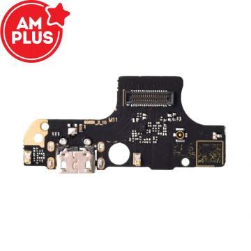 AMPLUS Charging Port Board for Nokia 2.4