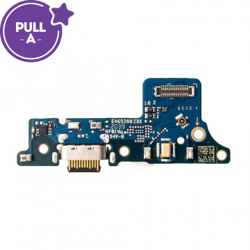 Charging Port Board for Nokia 5.4 (PULL-A)