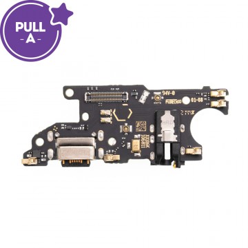 Charging Port Board for Xiaomi Redmi Note 9T / Note 9 5G (PULL-A)