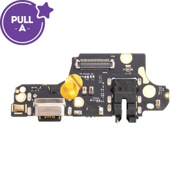 Charging Port Board for Xiaomi Redmi Note 9 Pro (PULL-A)