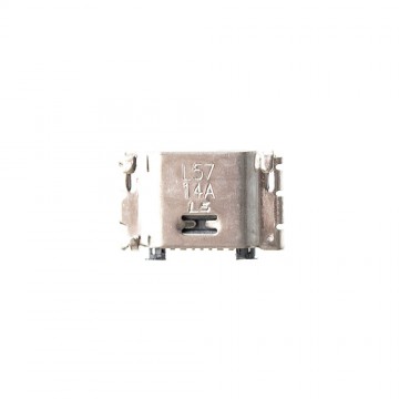 Charging Port Connector for Samsung Galaxy A10 (A105F) / J3 (J320/2016) / J3 (J337/2018) / J1 (J100) / J5 (J500/2015) / J7 (J737/2016) / J7 Pro (J730/2017) / J6 (J600) / Tab A 8.0'' 2015 (T350/T355/P355) / A02 (A022)