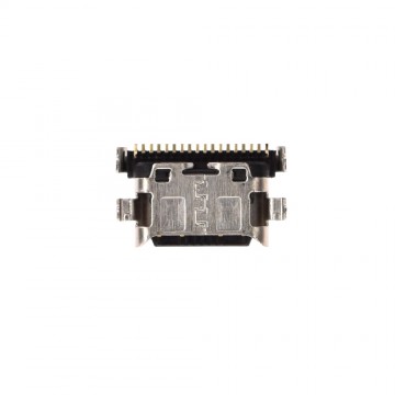Charging Port Connector for Samsung Galaxy A16 5G A166B