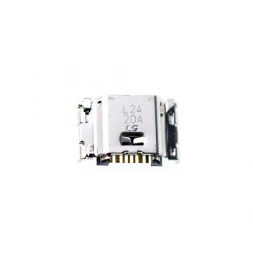 Charging Port Connector for Samsung Galaxy A2 Core A260F