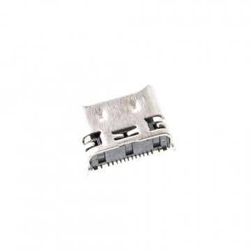 Charging Port Connector for Samsung Galaxy A80 A805F