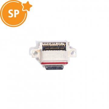 Charging Port Connector for Samsung Galaxy Z Flip4 F721B 3722-004175 (Service Pack)