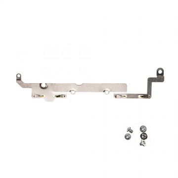 Charging Port Flex Bracket with Screws for iPhone 11