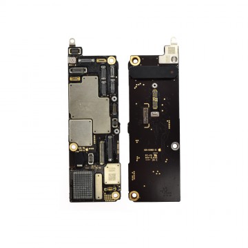 Disassemble CNC Board Motherboard Logic Replacement Repair Parts (NO Hard Disk and CPU) for iPhone 15 Pro / 15 Pro Max (US VERSION)