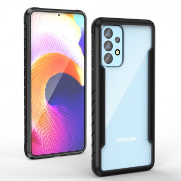 REDEFINE Shield Shockproof Heavy Duty Armor Case Cover for Samsung Galaxy A33 5G