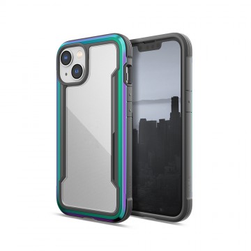 X-doria Original Defense Shield Case Cover for iPhone 14 Plus