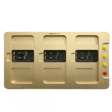 DL C100 Display Tester Base for iPhone X