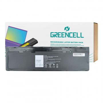 Greencell Battery WD52H VFV59 for Dell Latitude E7240 E7250