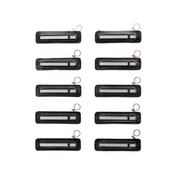 Earpiece Anti-dust Mesh for iPhone XR (Pack of 10)